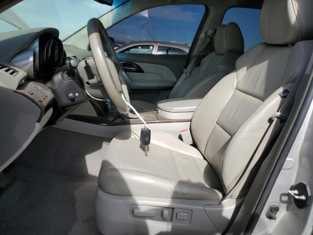 Photo 7 from auction – 2013 ACURA MDX with VIN 2HNYD2H22DH501377