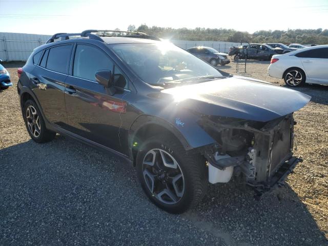 Photo 4 from auction – 2019 SUBARU CROSSTREK with VIN JF2GTAMC0K8281612