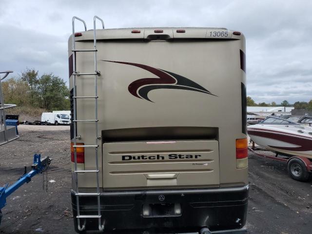 Photo 6 from auction – 2002 NEMAR DUTCHSTAR with VIN 4UZAAHAK62CJ92425