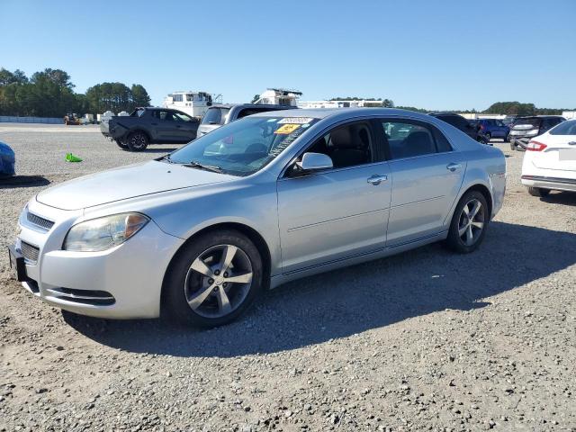 Photo 1 from auction – 2012 CHEVROLET MALIBU 1LT with VIN 1G1ZC5E02CF196831