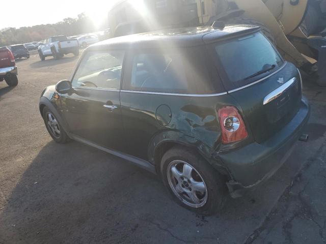 Photo 2 from auction – 2011 MINI COOPER with VIN WMWSU3C59BT253726
