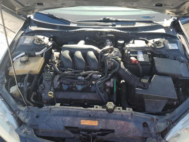 Photo 11 from auction – 2005 MAZDA 6 S with VIN 1YVHP80D655M21614
