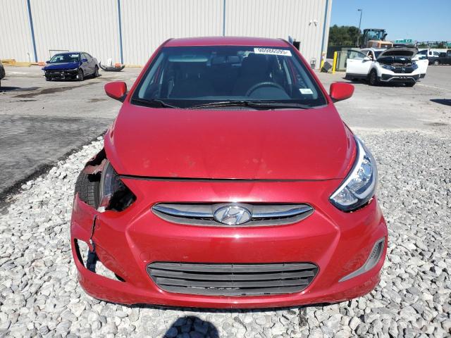 Photo 5 from auction – 2016 HYUNDAI ACCENT SE with VIN KMHCT4AE2GU032078
