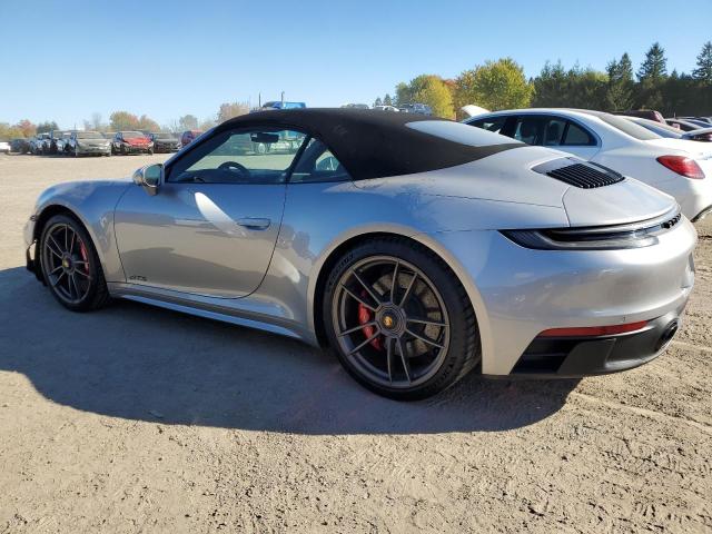 Photo 2 from auction – 2023 PORSCHE 911 CARRER with VIN WP0CB2A95PS248159