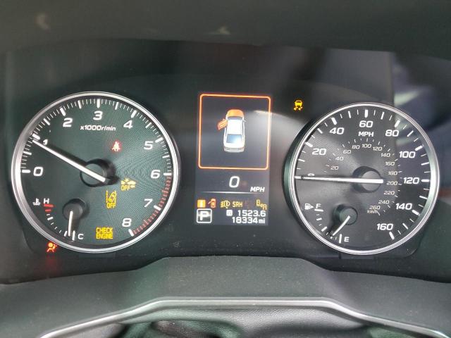 Photo 9 from auction – 2023 SUBARU LEGACY LIM with VIN 4S3BWAN6XP3014054