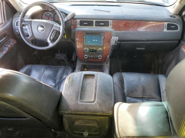 Photo 8 from auction – 2011 CHEVROLET SILVERADO with VIN 1GC4K1C8XBF153293