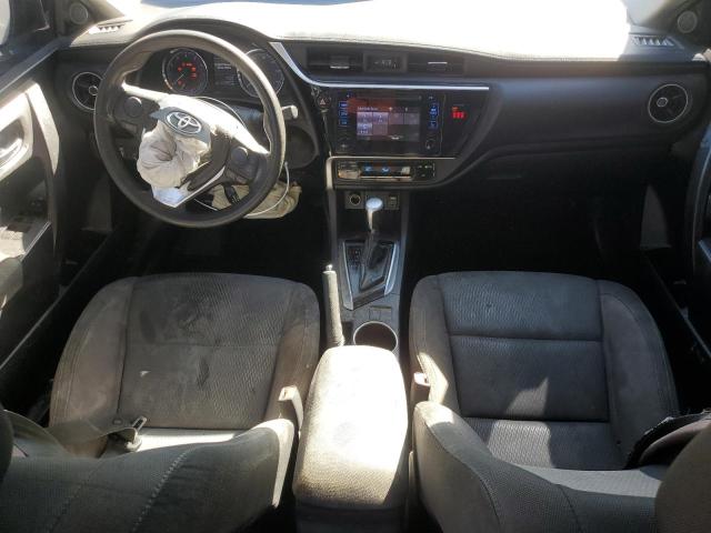 Photo 8 from auction – 2019 TOYOTA COROLLA with VIN 5YFBURHE1KP906149