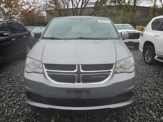 Photo 5 from auction – 2014 DODGE GRAND CARAVAN SE with VIN 2C4RDGBG2ER161199