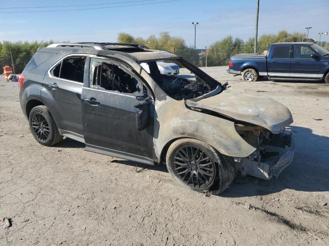 Photo 4 from auction – 2016 CHEVROLET EQUINOX LT with VIN 2GNFLFEK4G6174791