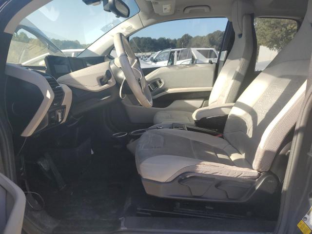 Photo 7 from auction – 2014 BMW I3 BEV with VIN WBY1Z2C51EV286012