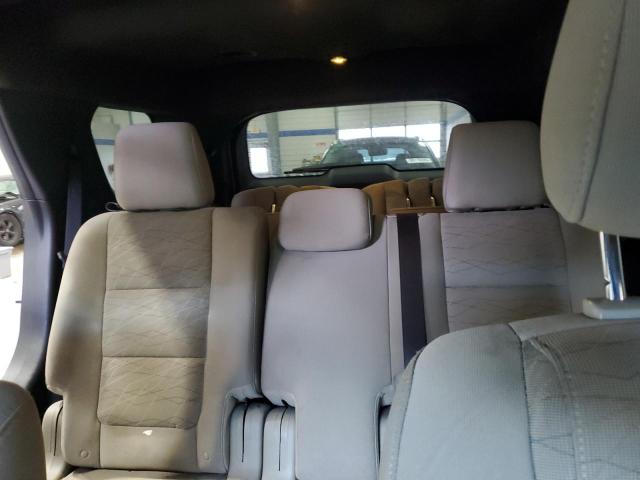Photo 10 from auction – 2014 FORD EXPLORER with VIN 1FM5K7B88EGA26500