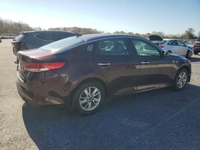 Photo 3 from auction – 2016 KIA OPTIMA LX with VIN 5XXGT4L32GG115372