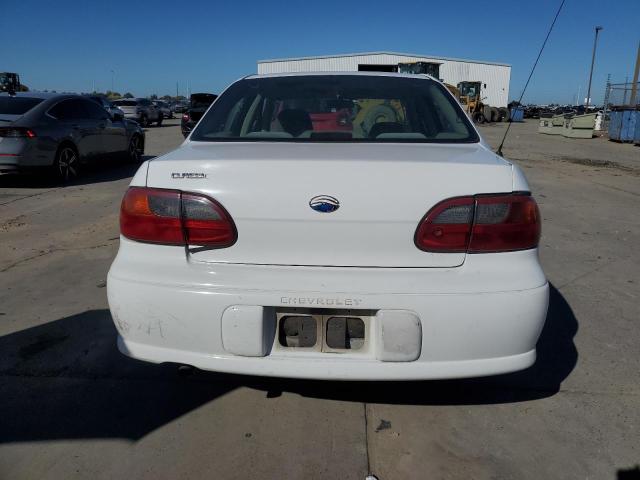 Photo 6 from auction – 2005 CHEVROLET CLASSIC with VIN 1G1ND52F35M243383