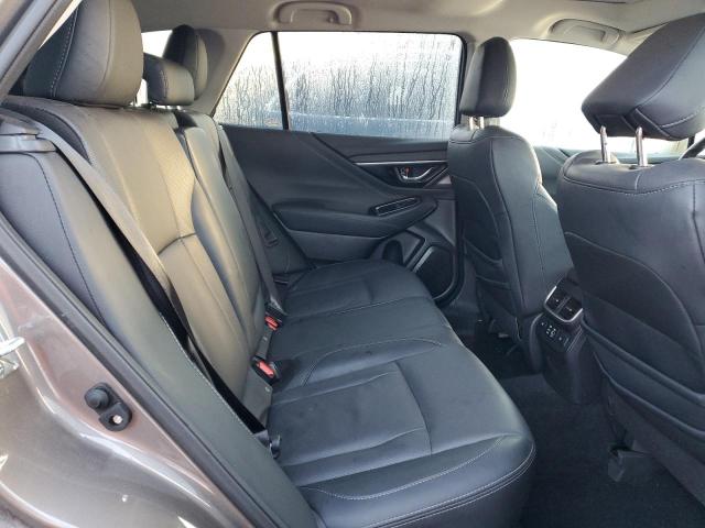 Photo 11 from auction – 2024 SUBARU OUTBACK LI with VIN 4S4BTGND0R3211145