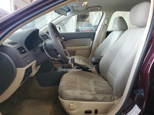 Photo 7 from auction – 2011 FORD FUSION SE with VIN 3FAHP0HA9BR199490