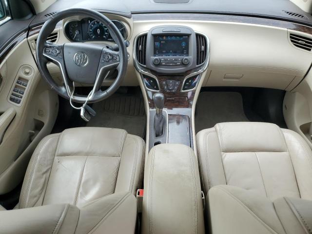 Photo 8 from auction – 2015 BUICK LACROSSE with VIN 1G4GB5GR8FF191775