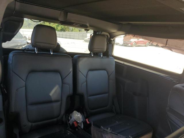 Photo 11 from auction – 2024 FORD BRONCO BAD with VIN 1FMDE9AP0RLA60547