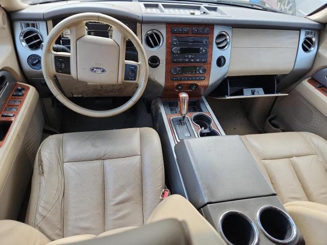 Photo 8 from auction – 2007 FORD EXPEDITION with VIN 1FMFU17587LA68444