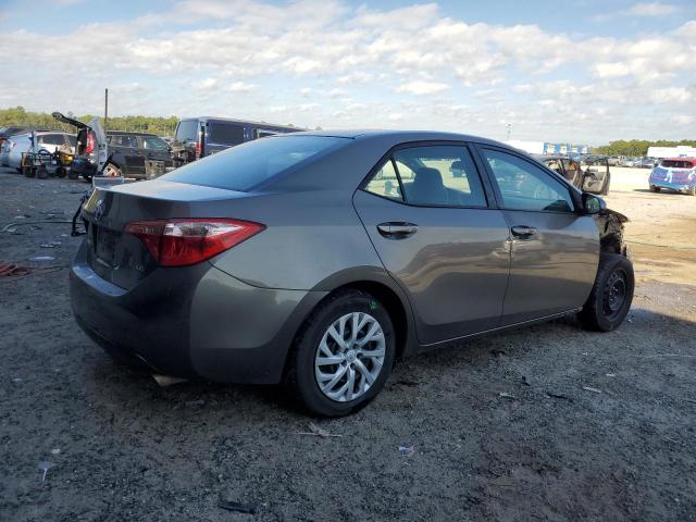 Photo 3 from auction – 2018 TOYOTA COROLLA L with VIN 2T1BURHE1JC980685