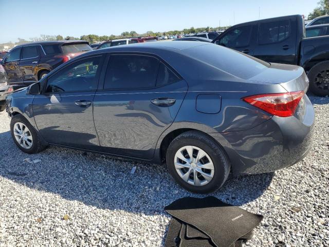 Photo 2 from auction – 2017 TOYOTA COROLLA L with VIN 5YFBURHE8HP690907