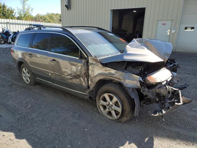 Photo 4 from auction – 2010 VOLVO XC70 3.2 with VIN YV4960BZ3A1087113