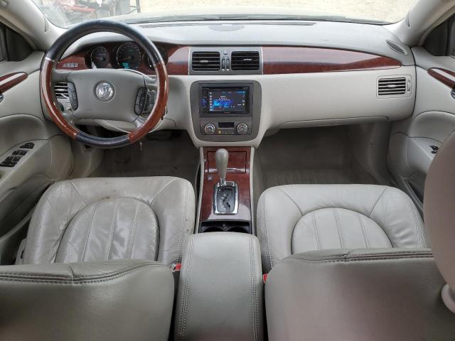 Photo 8 from auction – 2008 BUICK LUCERNE with VIN 1G4HD57258U177820