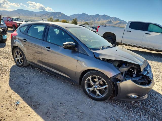 Photo 4 from auction – 2013 FORD FOCUS SE with VIN 1FADP3K26DL223070
