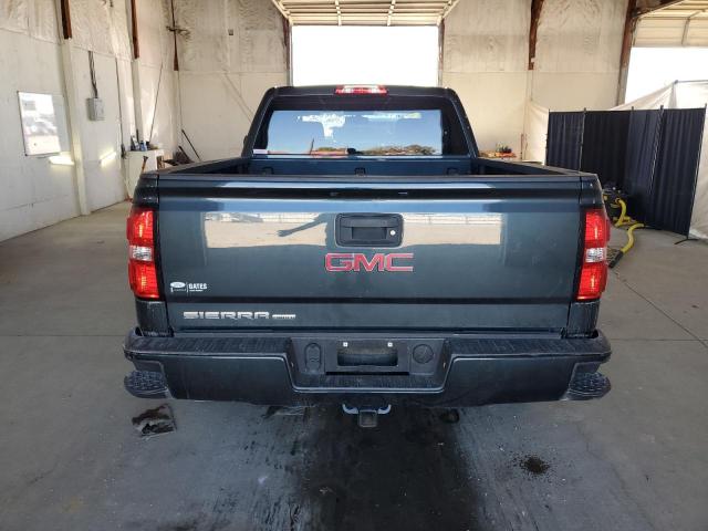 Photo 6 from auction – 2019 GMC SIERRA LIM with VIN 2GTV2LEC8K1212835