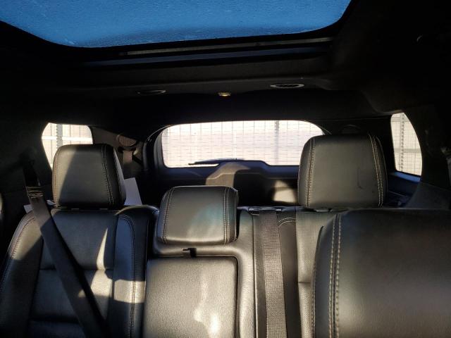 Zdjęcie 10 z aukcji – 2015 FORD EXPLORER S z VIN 1FM5K8GT8FGA45679