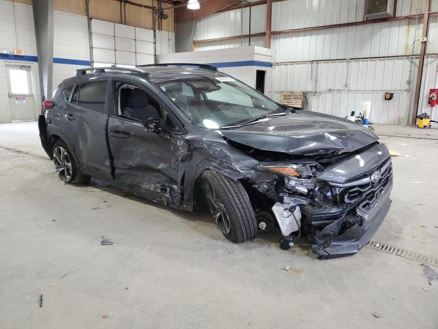 Photo 4 from auction – 2025 SUBARU CROSSTREK with VIN JF2GUHDC9S8233550