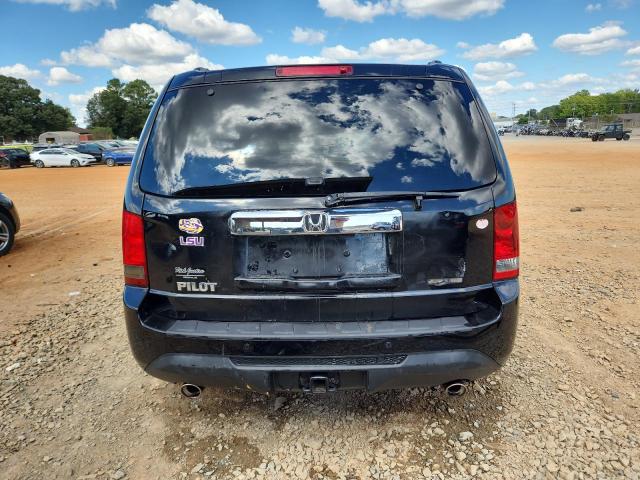 Photo 6 from auction – 2013 HONDA PILOT TOUR with VIN 5FNYF3H96DB040578