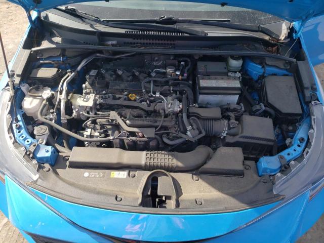 Photo 11 from auction – 2022 TOYOTA COROLLA SE with VIN JTND4MBE2N3168553