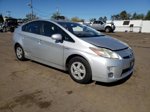 Photo 4 from auction – 2011 TOYOTA PRIUS with VIN JTDKN3DU4B1397010
