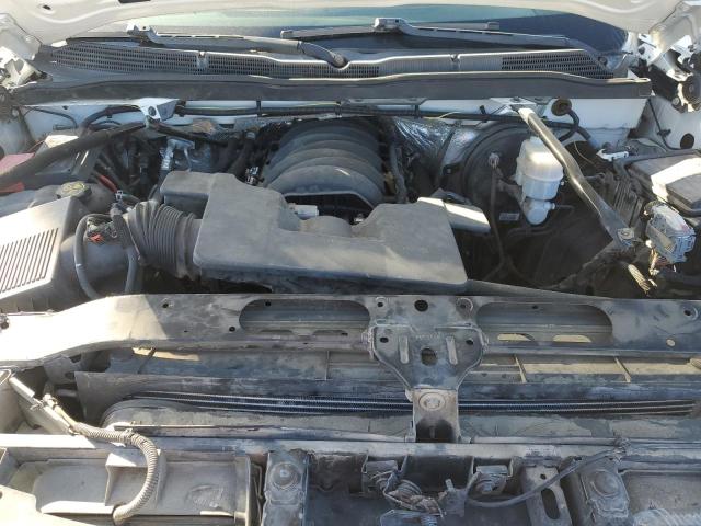 Photo 11 from auction – 2015 CHEVROLET SILVERADO with VIN 3GCUKPEC3FG250697