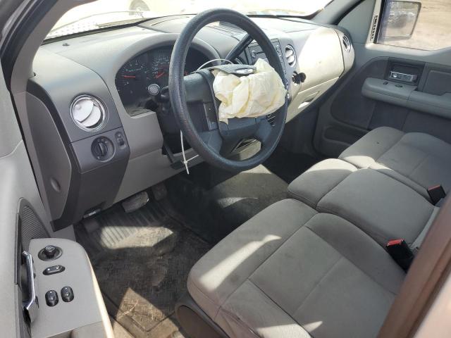 Photo 8 from auction – 2008 FORD F150 with VIN 1FTRF12W18KD19937