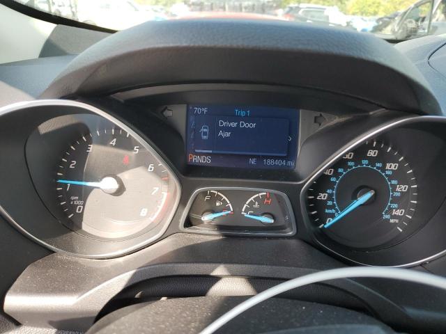 Photo 9 from auction – 2015 FORD ESCAPE SE with VIN 1FMCU9GX2FUC76735