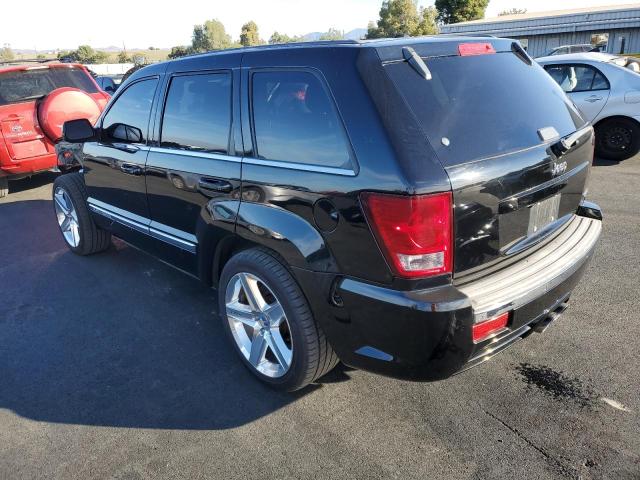 Photo 2 from auction – 2007 JEEP GRAND CHER with VIN 1J8HR78317C600947