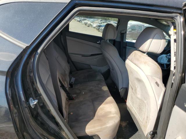 Photo 11 from auction – 2016 HYUNDAI TUCSON SE with VIN KM8J23A41GU165328