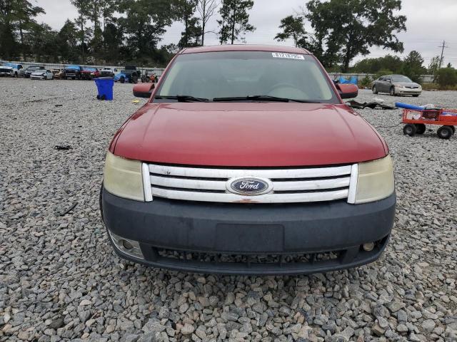 Photo 5 from auction – 2009 FORD TAURUS SE with VIN 1FAHP23W39G108231