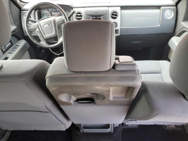 Photo 8 from auction – 2013 FORD F150 SUPERCREW with VIN 1FTFW1ET7DFB21807