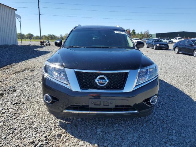 Photo 5 from auction – 2014 NISSAN PATHFINDER with VIN 5N1AR2MN4EC634876