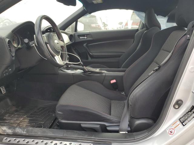 Photo 7 from auction – 2013 SUBARU BRZ 2.0 PREMIUM with VIN JF1ZCAB15D2607568