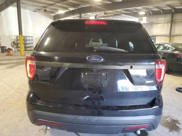 Photo 6 from auction – 2017 FORD EXPLORER P with VIN 1FM5K8AR8HGA23942