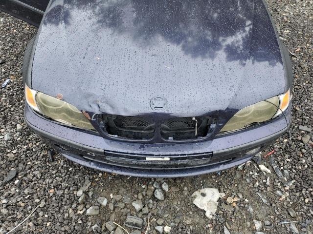 Photo 11 from auction – 2003 BMW 330 XI with VIN WBAEW53443PG20264