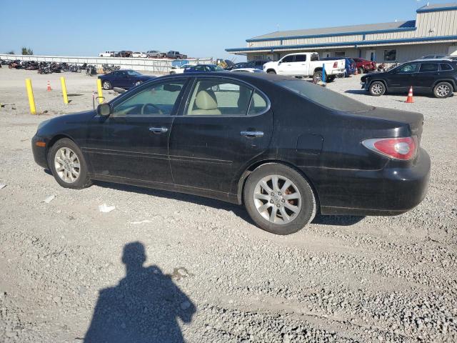 Photo 2 from auction – 2003 LEXUS ES 300 with VIN JTHBF30G130093927