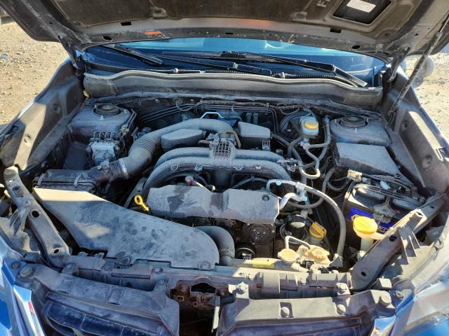 Photo 11 from auction – 2018 SUBARU FORESTER 2 with VIN JF2SJABC3JH601670