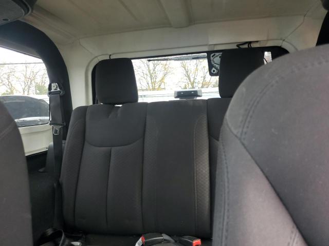 Photo 10 from auction – 2015 JEEP WRANGLER S with VIN 1C4AJWAG6FL678646