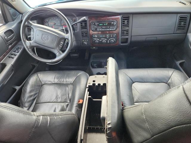 Photo 8 from auction – 2002 DODGE DURANGO SL with VIN 1B4HS58N42F146988