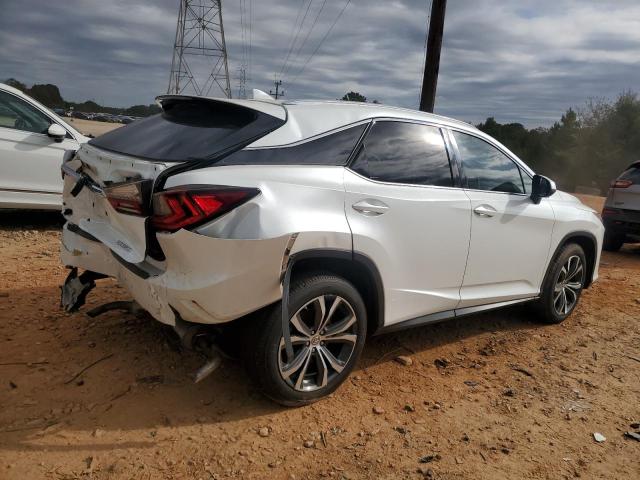 Photo 3 from auction – 2016 LEXUS RX 350 with VIN 2T2ZZMCAXGC028120