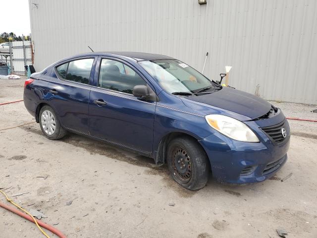 Photo 4 from auction – 2012 NISSAN VERSA S with VIN 3N1CN7AP1CL941597